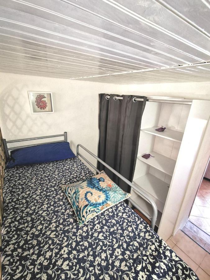 L'Angolo Del Levante -Monolocale Ligure дева Марина Экстерьер фото